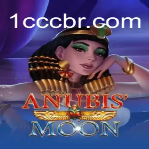 Explorando o Mundo de AnubisMoon: Um Mergulho no Egito Antigo