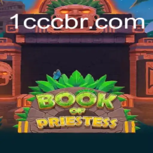 Descubra o Fascinante Universo de BookOfPriestess no 1CCC.COM