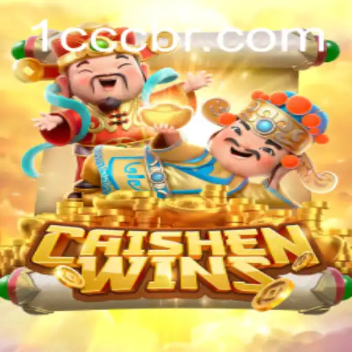 Descubra o Jogo CaishenWins no 1CCC.COM: Uma Jornada de Fortuna e Diversão
