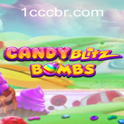 Descubra o Mundo de CandyBlitzBombs: Um Atrativo Universo de Estratégia e Diversão