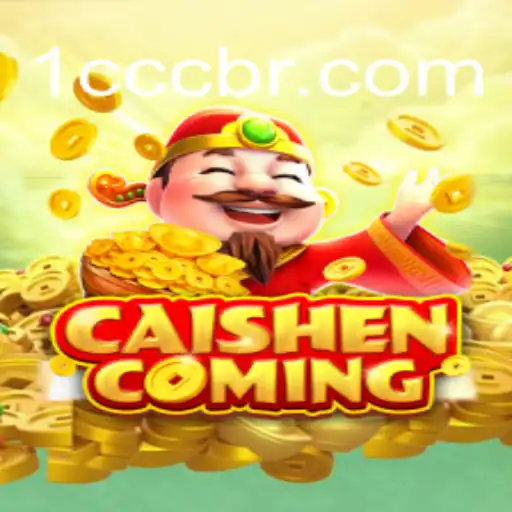 Explorando o Novo Jogo CAISHENCOMING: Regras e Funcionalidades de 1CCC.COM