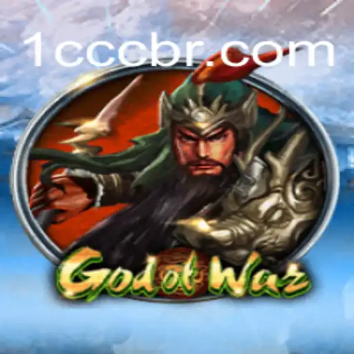 Explorando o Universo de God of War com 1CCC.COM