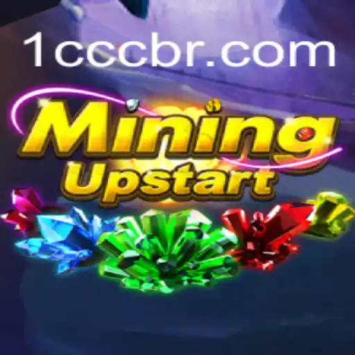 Explorando o Universo de MiningUpstart: Um Mergulho no Mundo dos Jogos de Mineração
