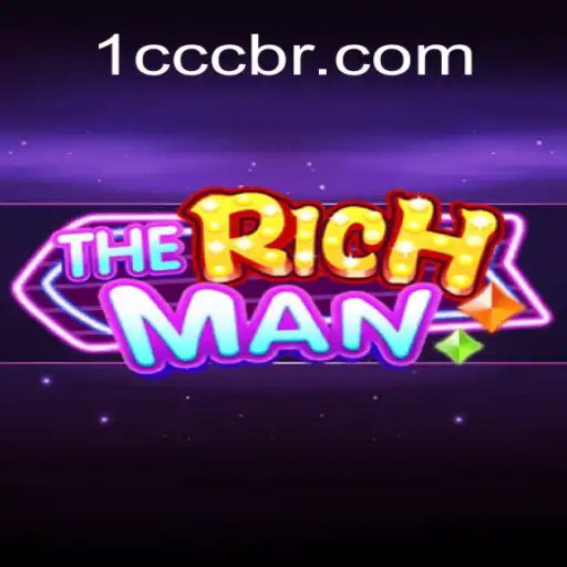 Descubra o Fascinante Jogo 'TheRichMan'