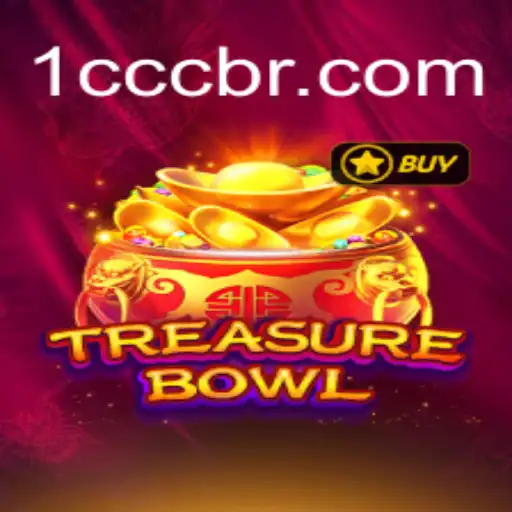 Descubra o Fascinante Mundo de TreasureBowl em 1CCC.COM