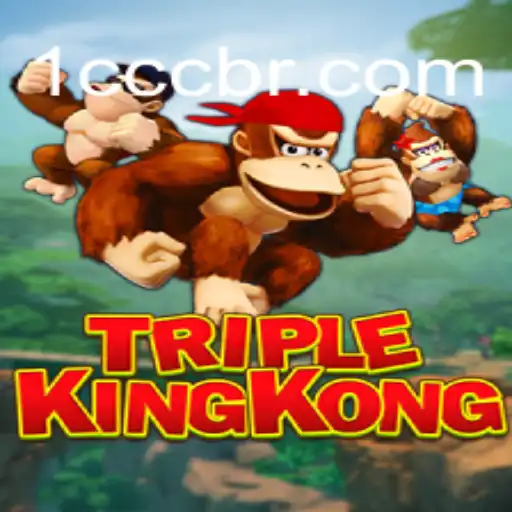 Descubra o Universo Atraente de TripleKingKong: Uma Jornada de Estratégia e Emoção