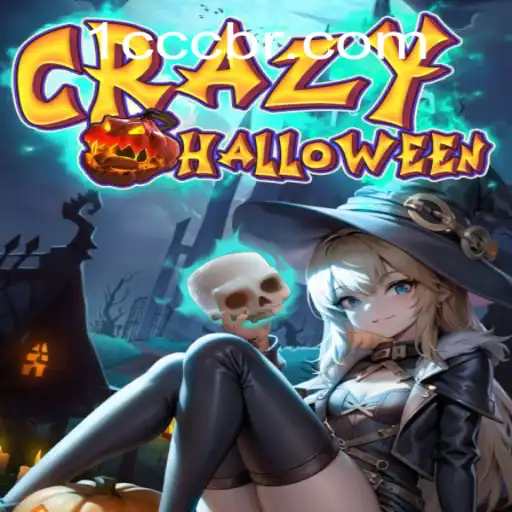 Descubra CrazyHalloween: O Jogo que Está Transformando o Halloween