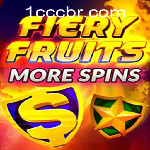 Descubra a Emoção de FieryFruitsMoreSpins: Um Jogo que Incendeia a Diversão de Cassino
