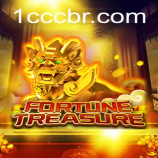 FortuneTreasure: Um Mergulho no Universo de 1CCC.COM