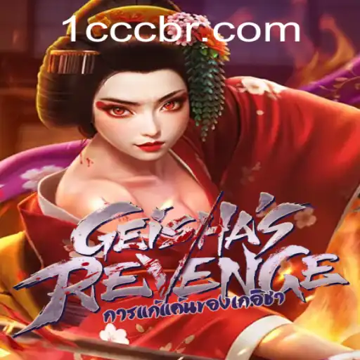 GeishasRevenge: Um Mergulho no Universo de Estratégia e Mistério