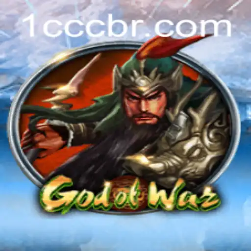 Explorando o Universo de God of War com 1CCC.COM