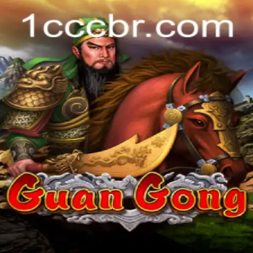 Descubra GuanGong: O Novo Jogo que está Conquistando o Mundo