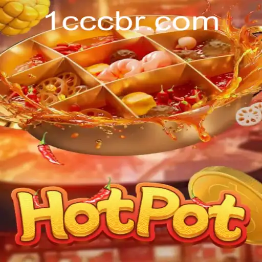 Explorando o Mundo Empolgante de Hotpot: Um Jogo Inovador no Universo de 1CCC.COM
