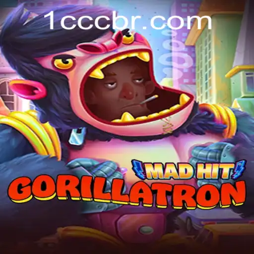 Explorando MadHitGorillatron: Um Mergulho no Novo Fenômeno dos Jogos