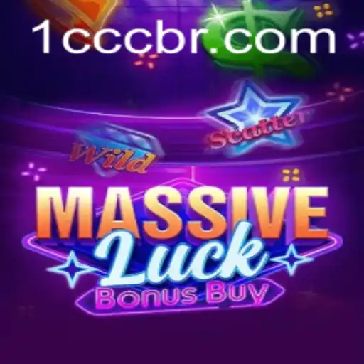 Explorando o Mundo de MassiveLuckBonusBuy e seu Impacto Atual
