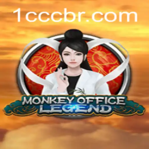 MonkeyOfficeLegend: Um Novo Fenômeno no Mundo dos Jogos
