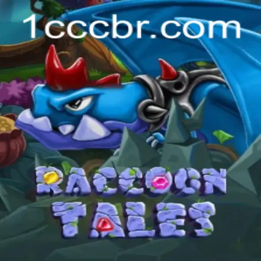 RaccoonTales: Um Mergulho no Mundo do Jogo de Aventura da 1CCC.COM
