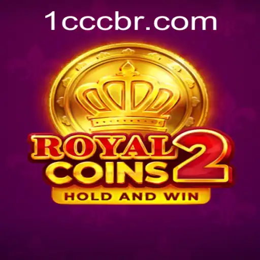 Descubra o Mundo de RoyalCoins2: O Novo Fenômeno do 1CCC.COM