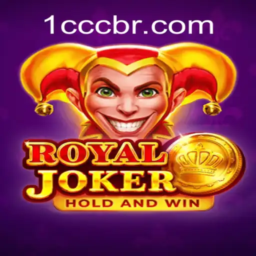 RoyalJoker: Descubra as Regras e a Emoção do Novo Jogo de Casino da 1CCC.COM