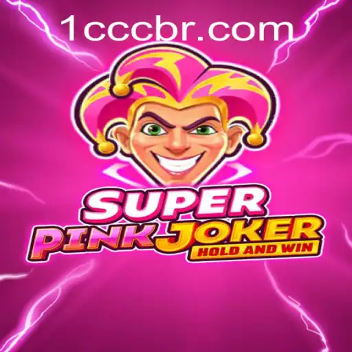 Descubra SuperPinkJoker: O Novo Fenômeno dos Jogos