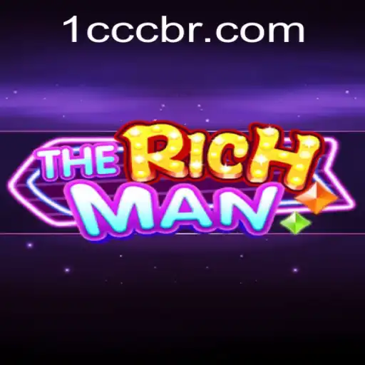 Descubra o Fascinante Jogo 'TheRichMan'