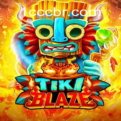 Descubra o Jogo Emocionante TikiBlaze: A Nova Sensação em 1CCC.COM