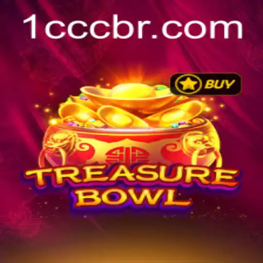 Descubra o Fascinante Mundo de TreasureBowl em 1CCC.COM