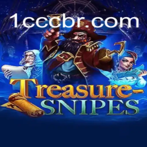 Descubra o Mundo de Aventura e Estratégia no Jogo TreasureSnipes