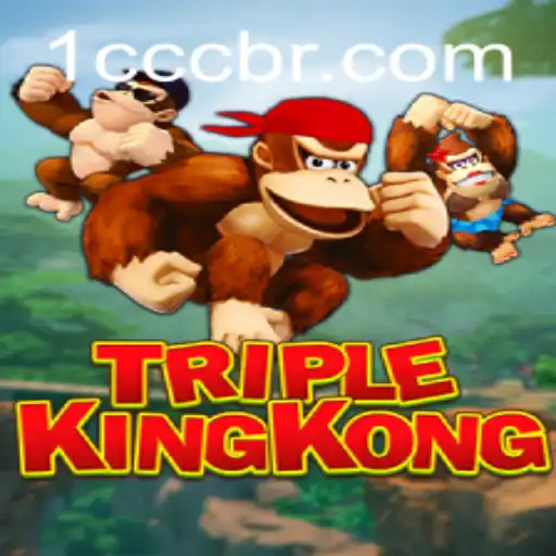 Descubra o Universo Atraente de TripleKingKong: Uma Jornada de Estratégia e Emoção