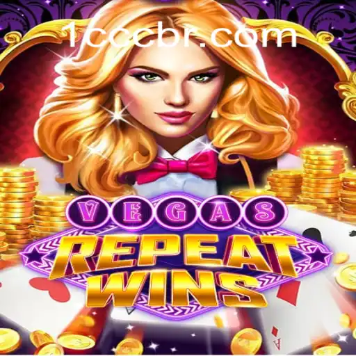 VegasRepeatWins: A Nova Sensação dos Jogos de Azar
